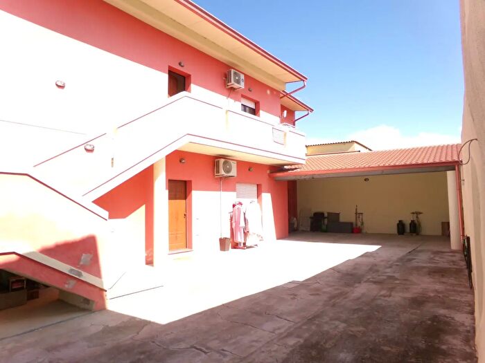 Appartamento bilocale in vendita in Decimoputzu