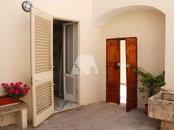 Casa bilocale in vendita in Corte Orsini, Alessano