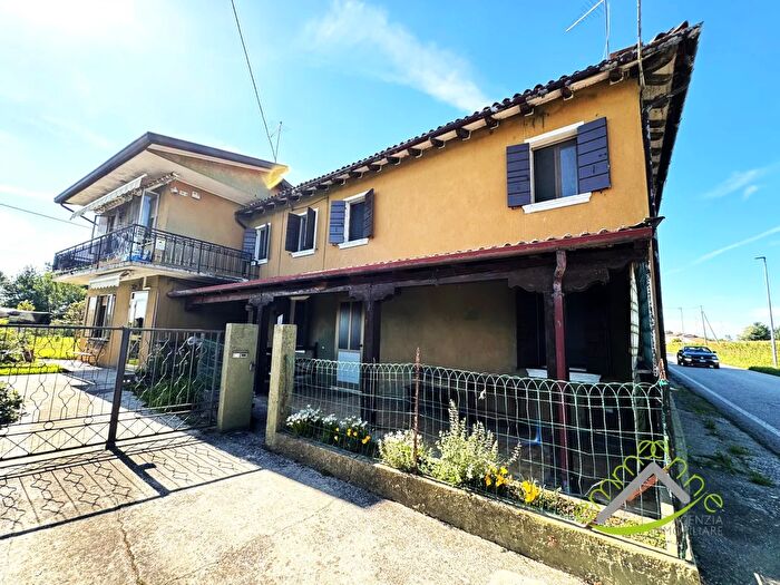 Casa in vendita in Via Tresievoli, Mira