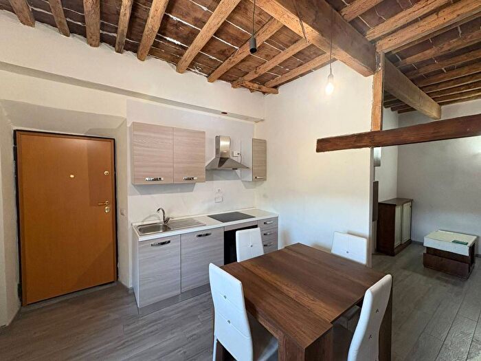 Appartamento trilocale in affitto in Via Bolognese, Centro, Vaglia