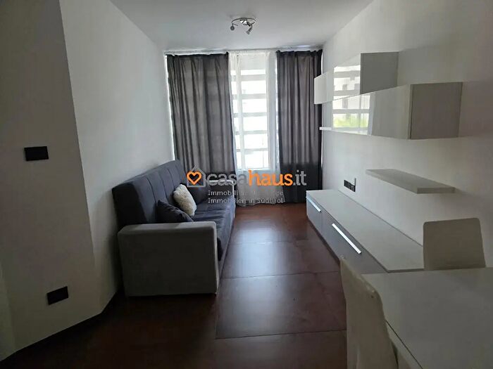 Appartamento trilocale in vendita in Bolzano