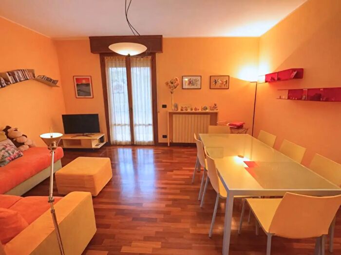 Appartamento quadrilocale in vendita in Mirandola