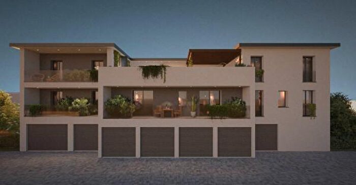 Case in Vendita e in Affitto - 3