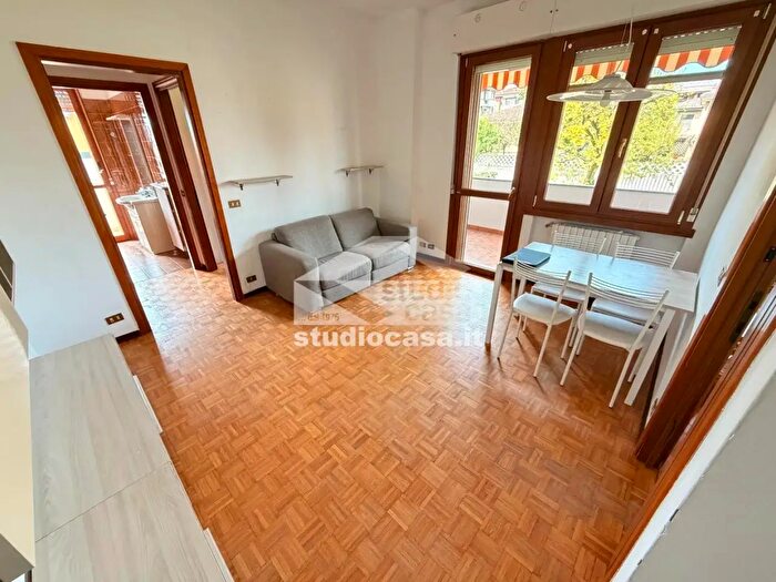 Appartamento bilocale in vendita in Via Rossi Martini, Crema