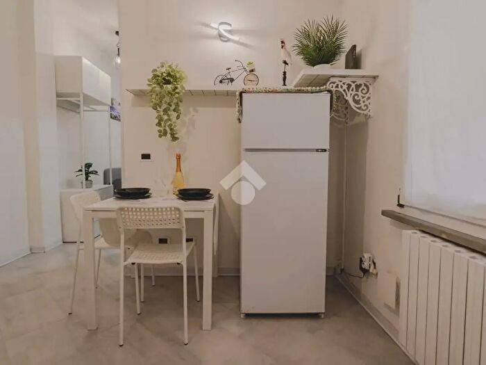 Appartamento bilocale in vendita in Ravenna