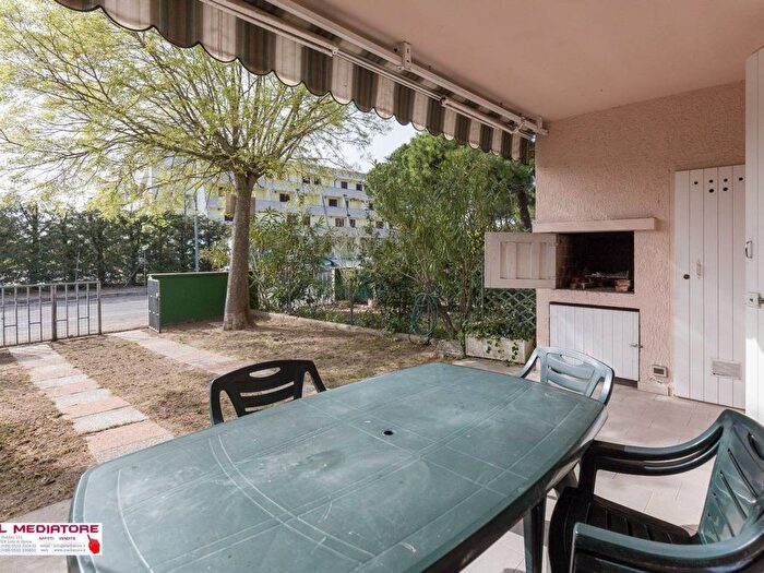 Casa trilocale in affitto in Via Cosmè Tura, Lido di Spina, Comacchio