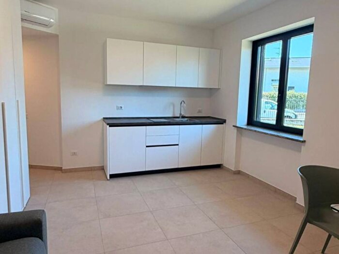 Appartamento monolocale in affitto in Via Passo San Giacomo, Caiello, Gallarate