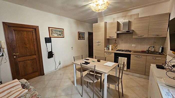 Appartamento trilocale in vendita in Rio