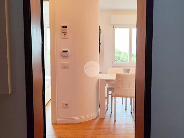 Appartamento trilocale in affitto in Via del Mezzetta, Coverciano, Firenze
