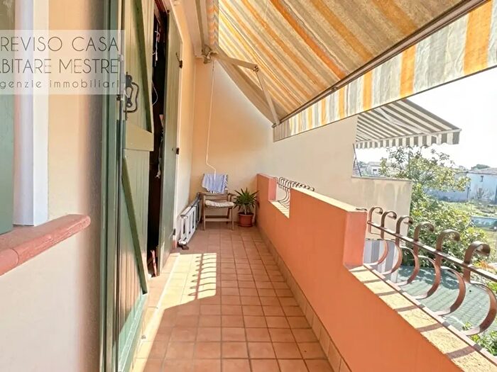 Casa quadrilocale in vendita in Via Rodari, Noventa Di Piave