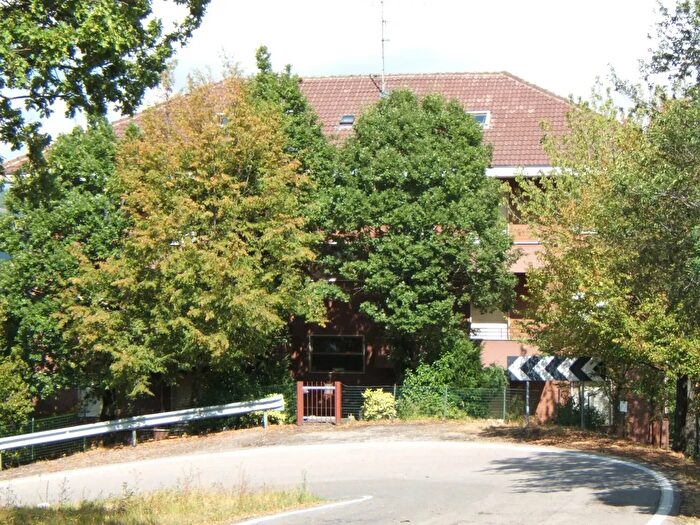 Appartamento bilocale in vendita in Via Sordiglio, Casina