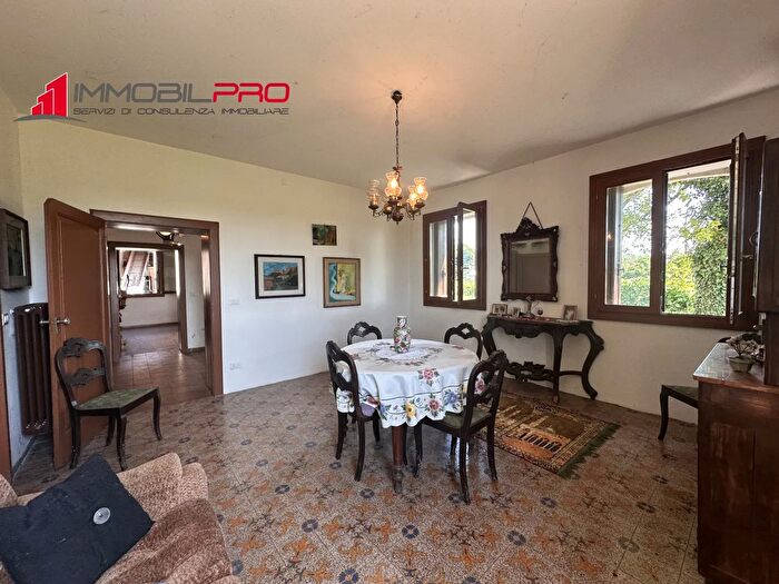 Casa con 6 locali in vendita in Via Trieste, Marano Vicentino