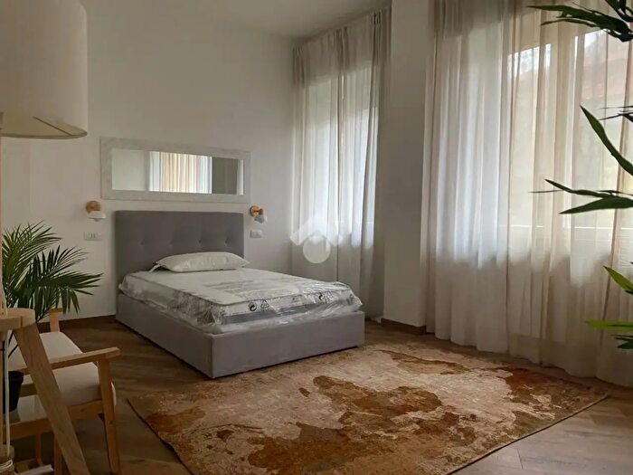Appartamento monolocale in affitto in Via Palladio, Milano