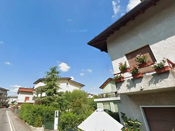 Appartamento bilocale in affitto in Via Brighi, Cantu