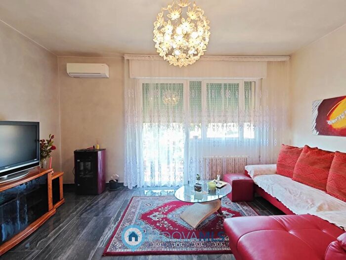 Appartamento con 5 locali in vendita in Via Jacopo Riccati, Padova