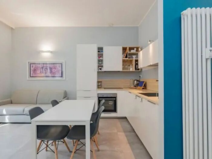 Appartamento bilocale in vendita in Via Dolomiti, Milano