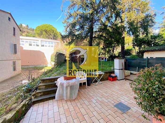 Appartamento bilocale in vendita in Brisighella