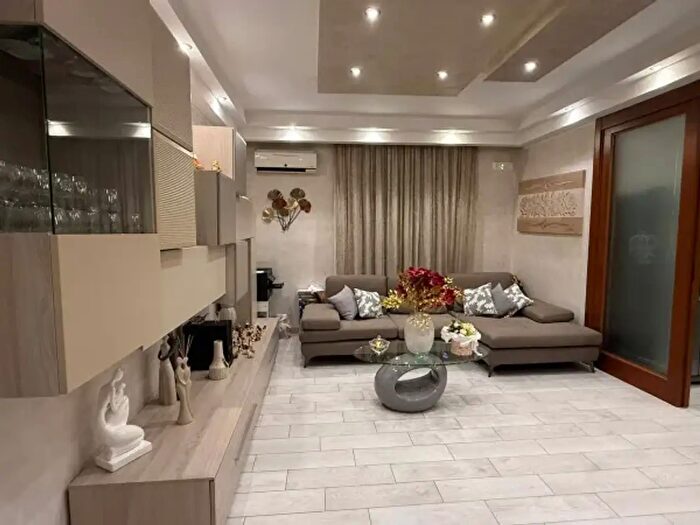 Appartamento trilocale in vendita in Via Enrico Mattei, Casalnuovo Di Napoli