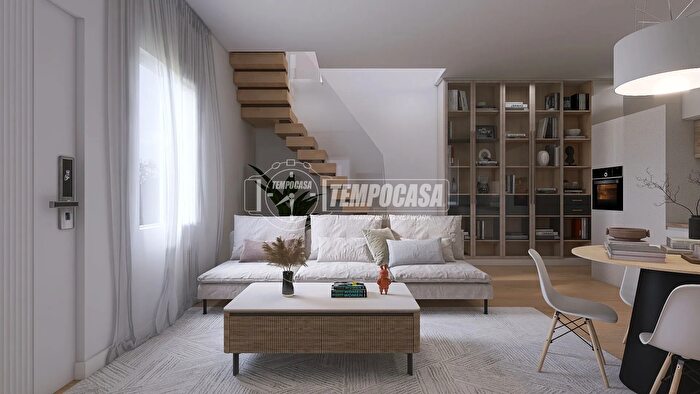 Casa trilocale in vendita in Strada Barchetta, Modena