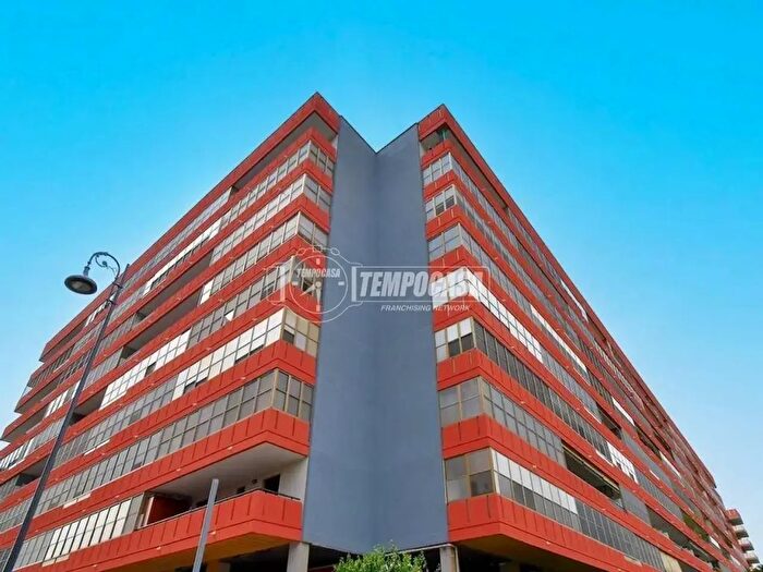 Appartamento bilocale in vendita in Via dei Pini, Pieve Emanuele
