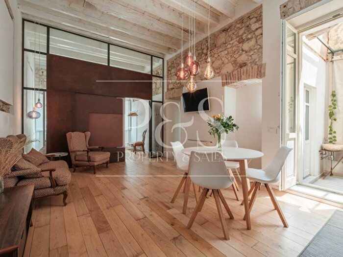 Appartamento trilocale in affitto in Corso Vittorio Emanuele II, Stampace, Cagliari