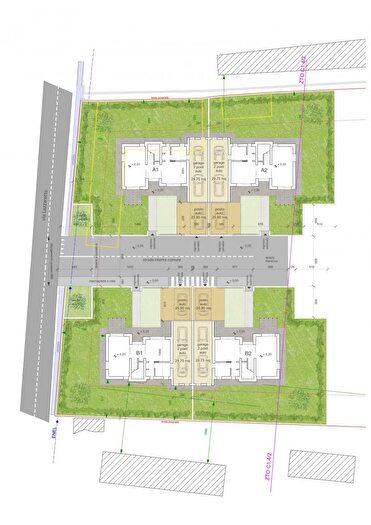 Case in Vendita e in Affitto - 2