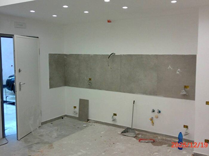 Appartamento monolocale in affitto in Via Viticella, Quarto