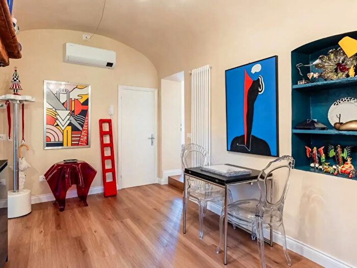 Appartamento quadrilocale in vendita in Lajatico