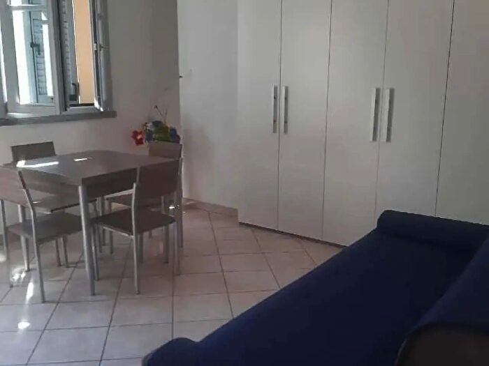 Appartamento monolocale in affitto in Via del Bruno, Arcore