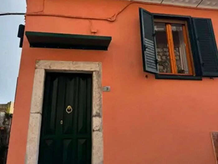 Appartamento bilocale in vendita in Via Palazzo, Foglianise