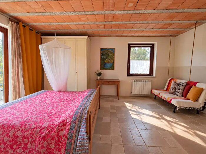 Casa trilocale in vendita in Carovigno