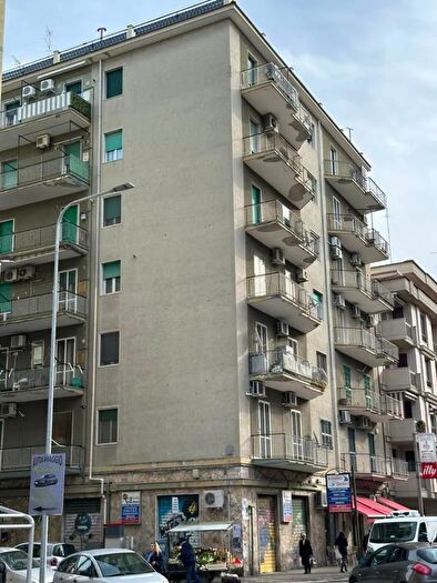 Appartamento quadrilocale in affitto in Via Vincenzo Dattoli, Foggia