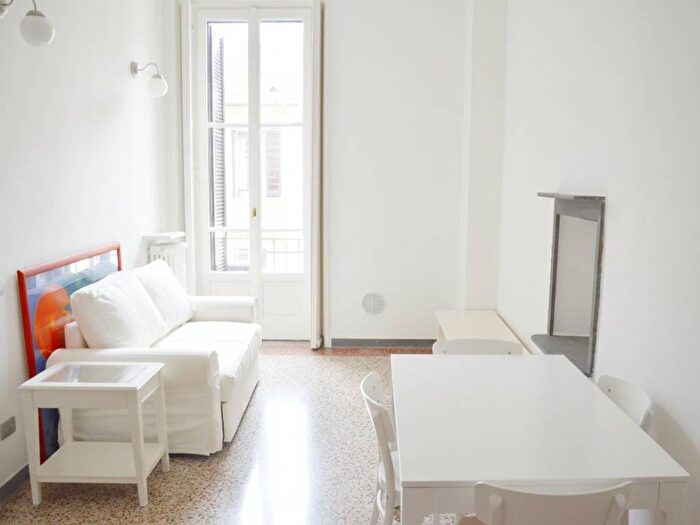 Appartamento bilocale in affitto in Via Giulio Ceradini, Plebisciti Susa, Milano