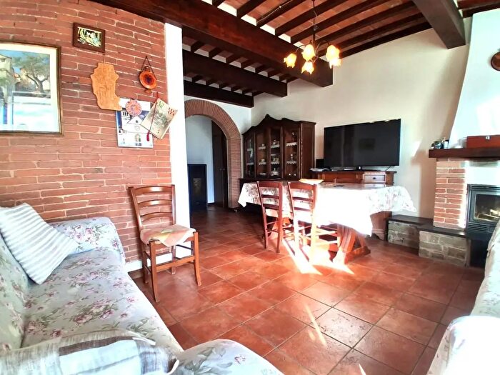 Appartamento quadrilocale in vendita in Lucca