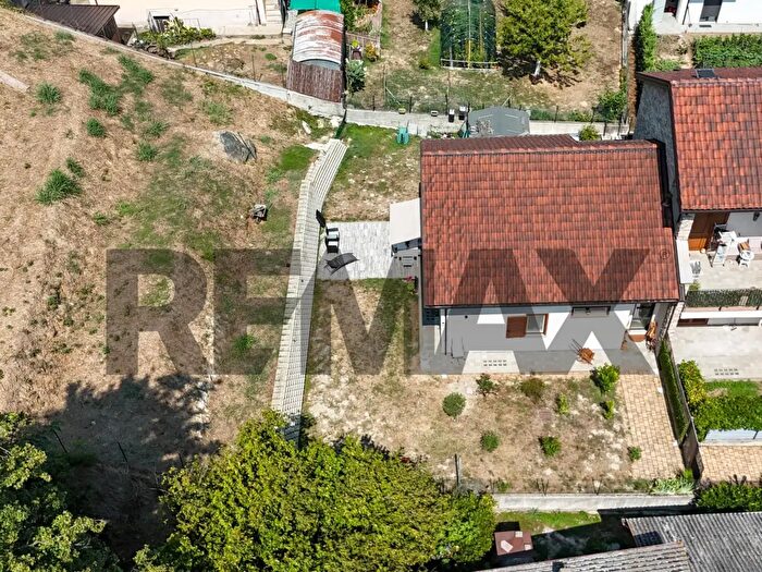 Casa con 6 locali in vendita in Corso Susa, Caselette