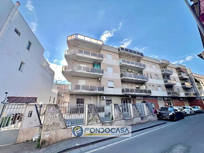Appartamento quadrilocale in vendita in Via Sambuci, SantAntimo