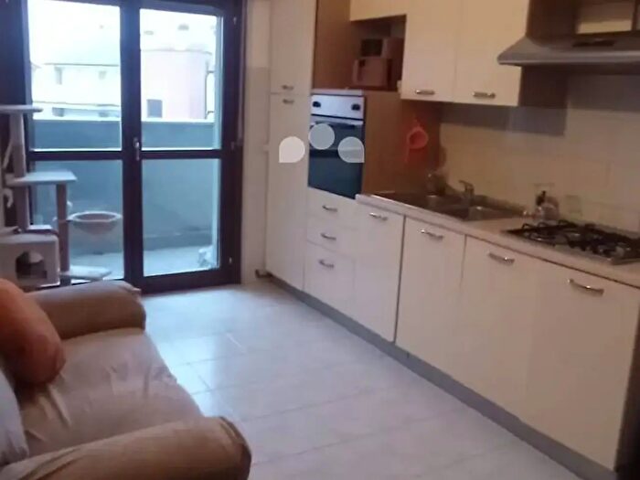 Appartamento bilocale in vendita in Via Lago Gerundo, Tavazzano Con Villavesco