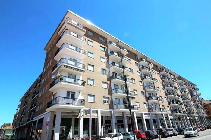 Appartamento trilocale in vendita in Via Cavour, Alpignano