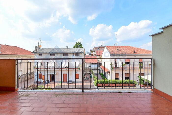 Case in Vendita e in Affitto - 3