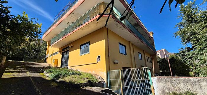 Casa in vendita in Salerno