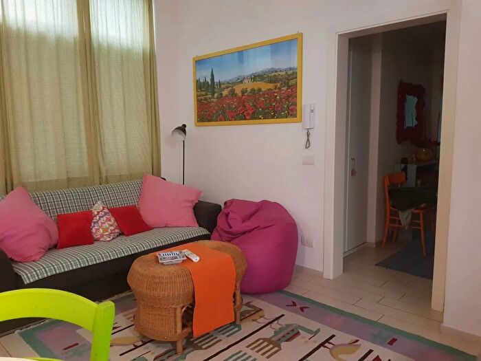 Appartamento trilocale in affitto in Via Ammiraglio Morin a, Forte Dei Marmi