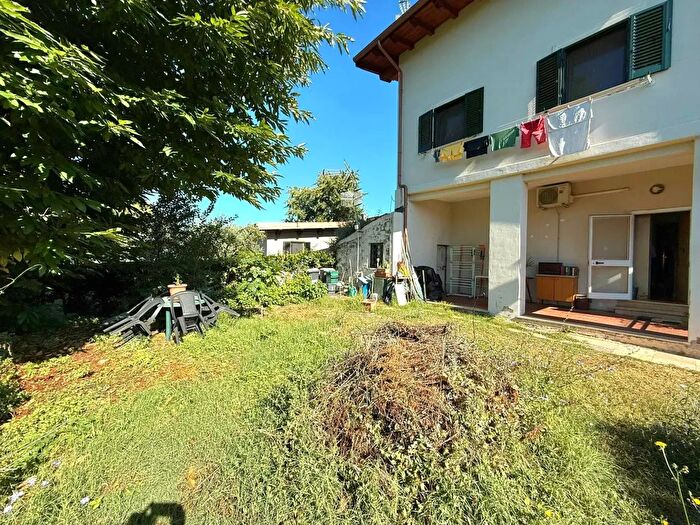 Appartamento bilocale in vendita in Contrada Toce, Cave