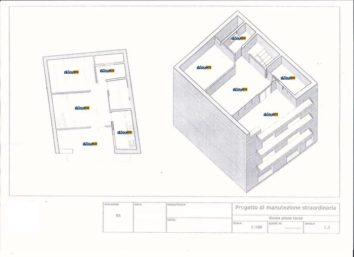 Case in Vendita e in Affitto - 2