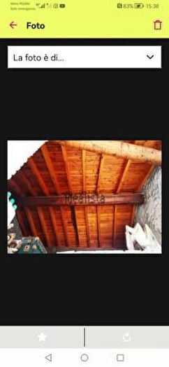 Casa trilocale in vendita in Via Fratelli Calvi, Mapello