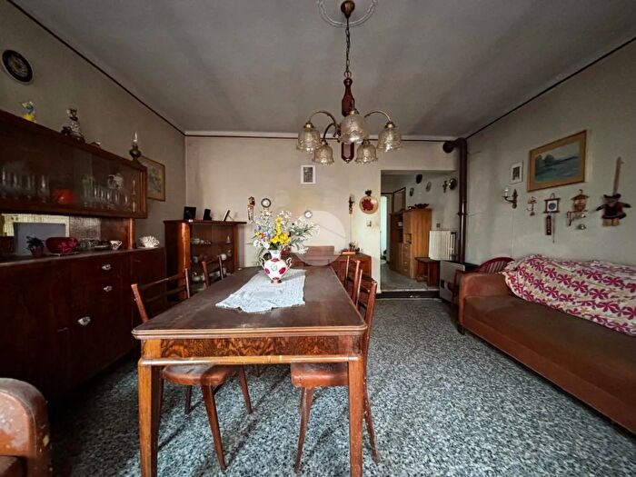 Casa trilocale in vendita in Borgo Virgilio