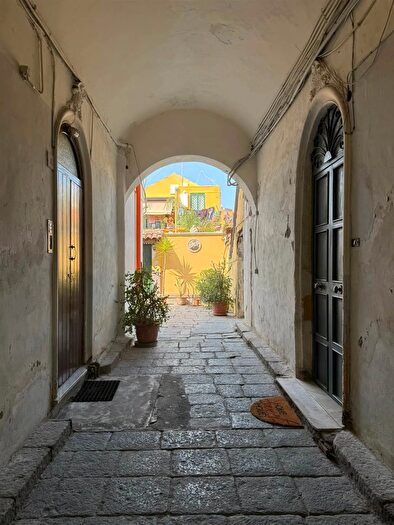 Casa bilocale in vendita in Via Grasso Finocchiaro Catania, Catania