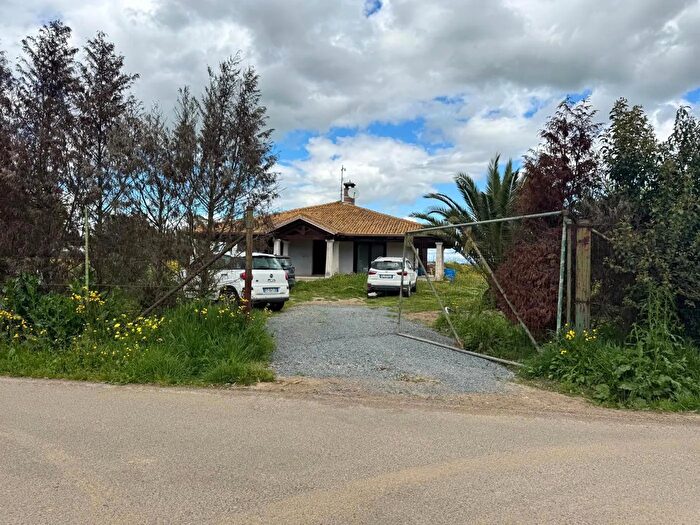 Casa trilocale in vendita in Bia Concouda Snc, Decimoputzu