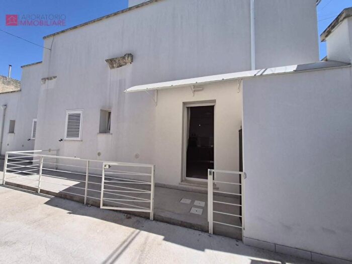 Appartamento bilocale in affitto in Via Fulcignano Casale, Università Via Taranto, Lecce