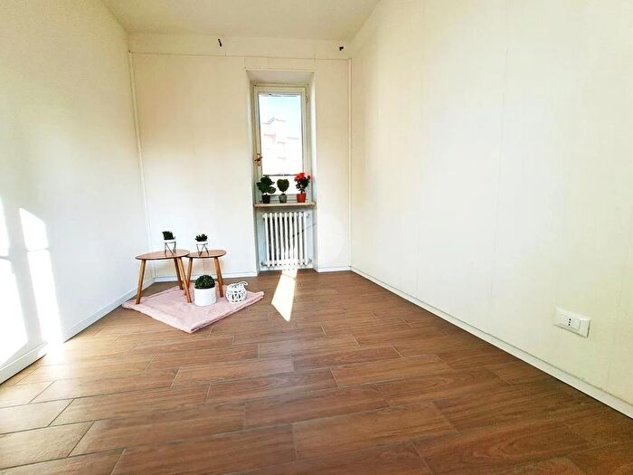 Appartamento bilocale in vendita in Via Berti, Voghera