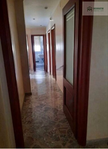 Appartamento quadrilocale in affitto in Via Tisia Siracusa Sr, Siracusa